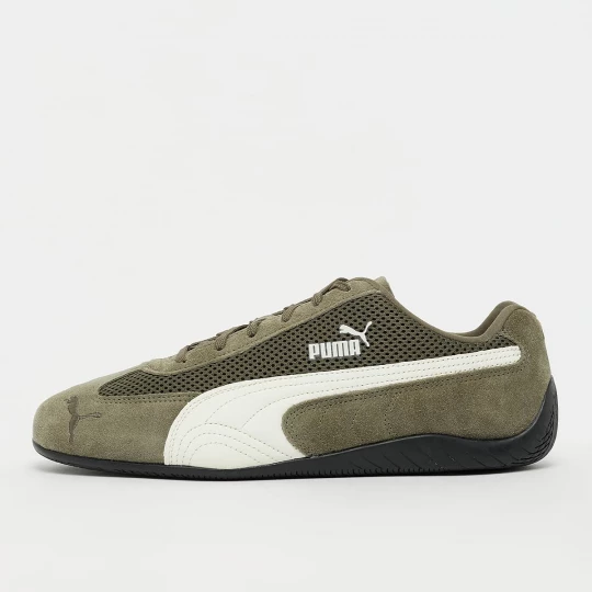 Foto van product Speedcat Mesh Puma groen