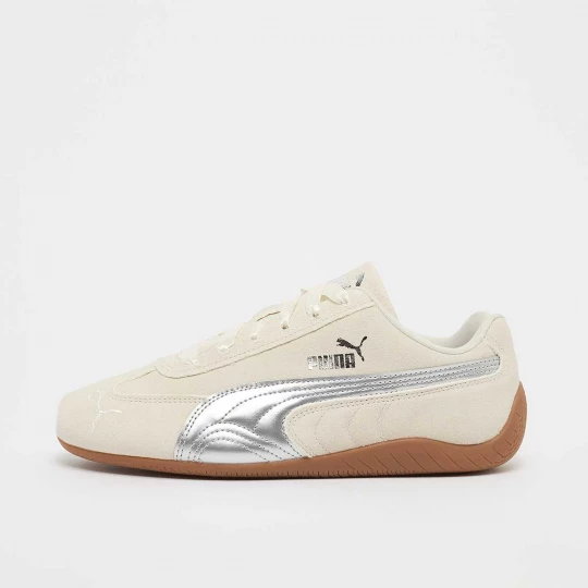 Foto van product Speedcat Metallic (GS) Puma beżowy