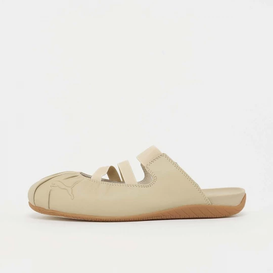 Foto van product Speedcat Mule Puma beżowy