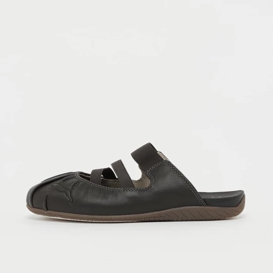Foto van product Speedcat Mule Puma bruin
