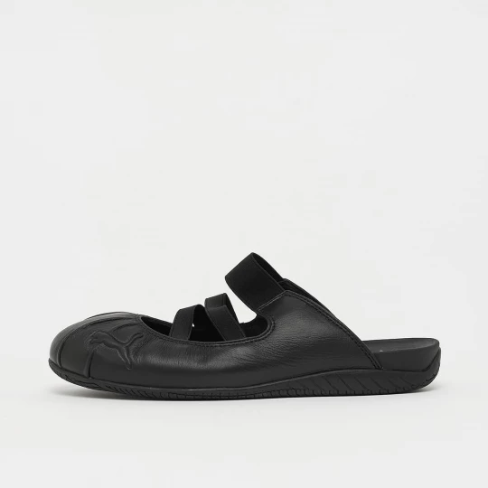 Foto van product Speedcat Mule Puma zwart