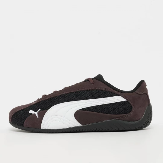Foto van product Speedcat Plus Puma bruin