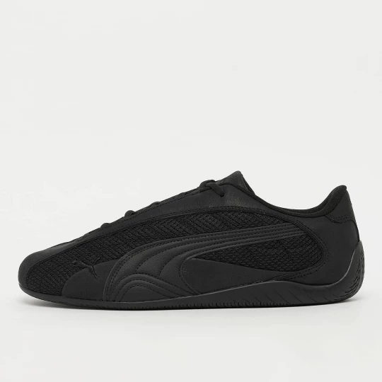 Foto van product Speedcat Plus Puma zwart