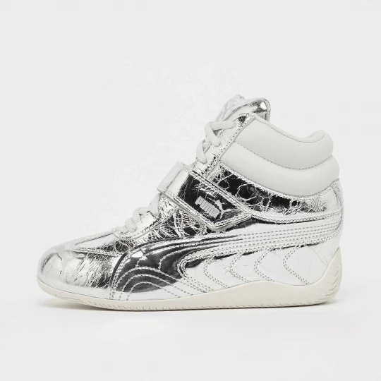 Foto van product Speedcat Wedge Lustre Puma zilver
