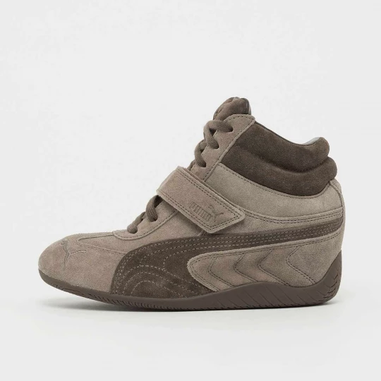Foto van product Speedcat Wedge Puma bruin