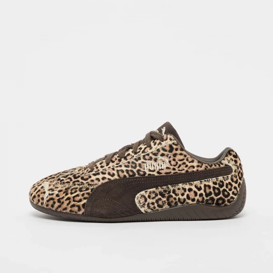 Foto van product Speedcat Wild Puma bruin