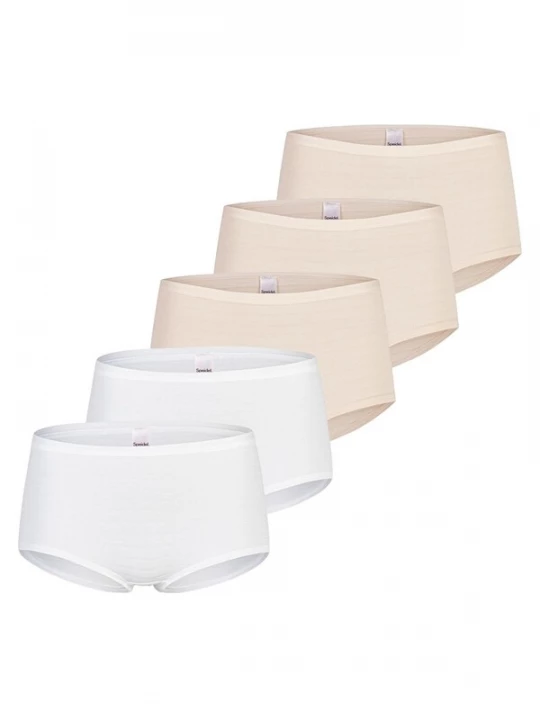 Foto van product SPEIDEL Broekje 'Cotton & More' beige gemêleerd