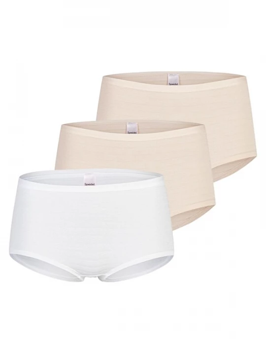Foto van product SPEIDEL Broekje 'Cotton & More' beige gemêleerd