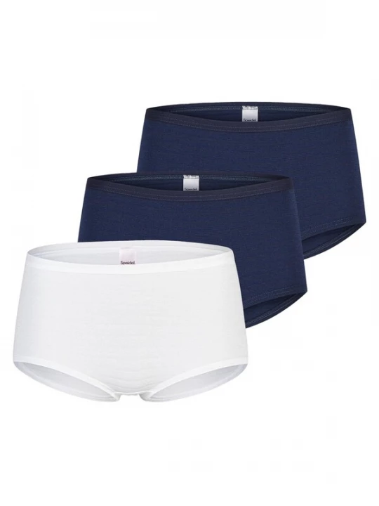 Foto van product SPEIDEL Broekje 'Cotton & More' nachtblauw
