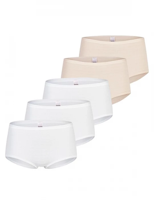 Foto van product SPEIDEL Broekje 'Cotton & More' cappuccino