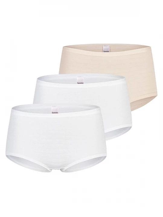 Foto van product SPEIDEL Broekje 'Cotton & More' cappuccino