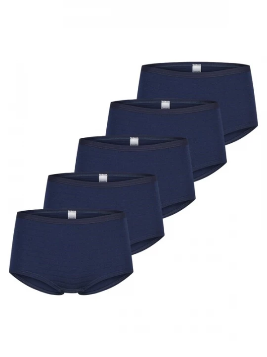 Foto van product SPEIDEL Broekje 'Cotton & More' donkerblauw