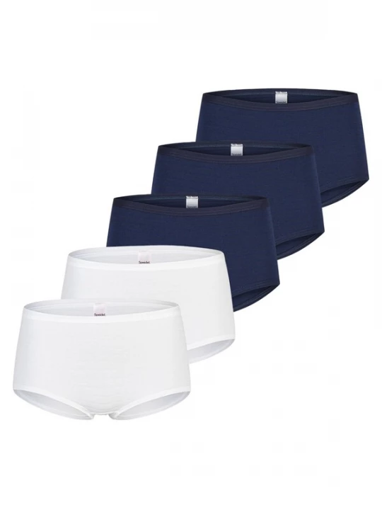 Foto van product SPEIDEL Broekje 'Cotton & More' nachtblauw