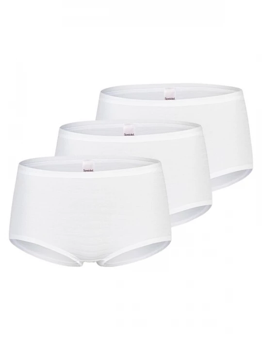 Foto van product SPEIDEL Broekje 'Cotton & More' wit