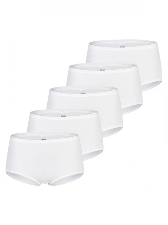 Foto van product SPEIDEL Broekje 'Cotton & More' wit