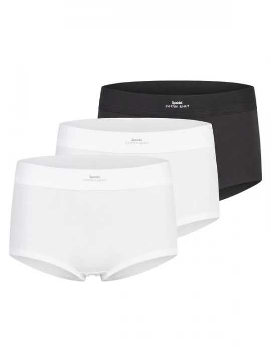 Foto van product SPEIDEL Broekje 'Cotton Sport' gemengde kleuren