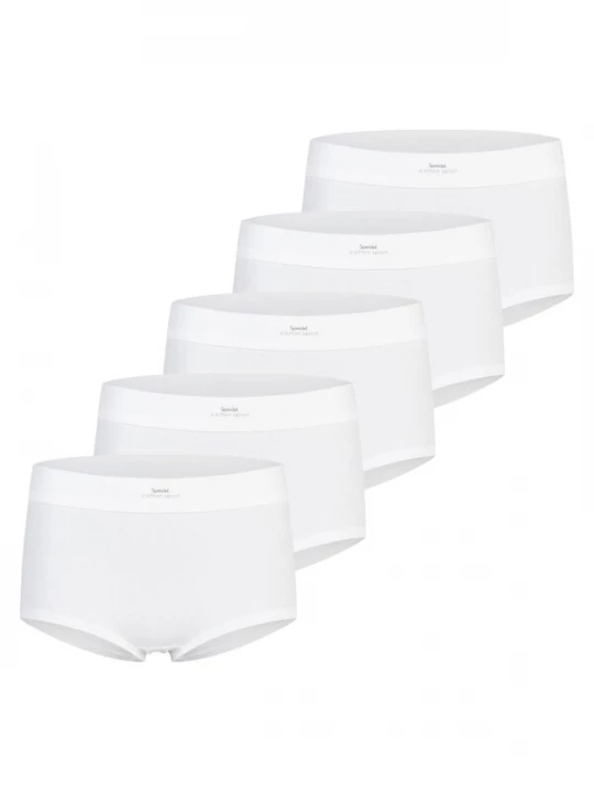 Foto van product SPEIDEL Broekje 'Cotton Sport' wit