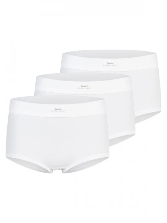 Foto van product SPEIDEL Broekje 'Cotton Sport' wit