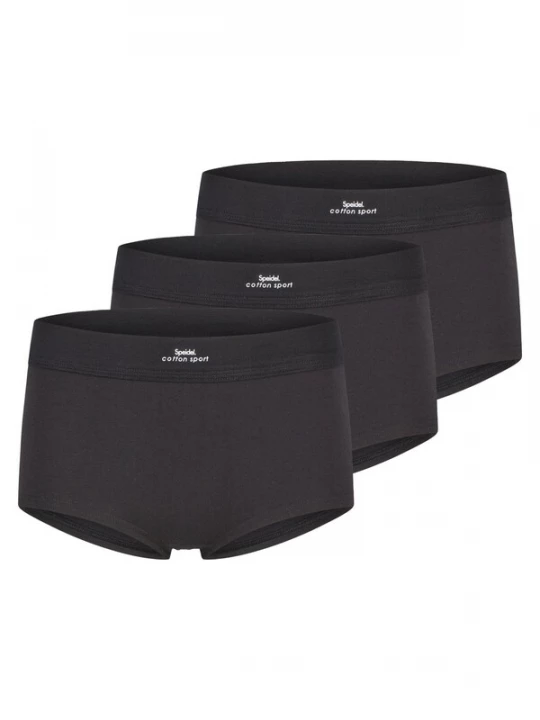 Foto van product SPEIDEL Broekje 'Cotton Sport' zwart