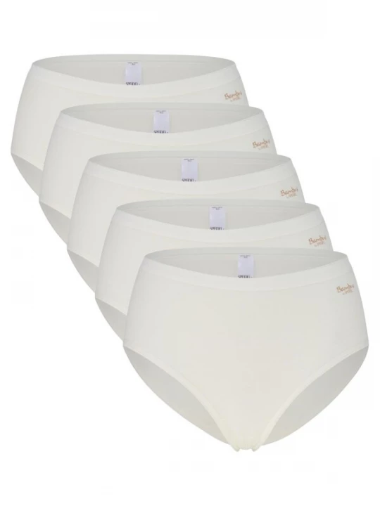Foto van product SPEIDEL Slip 'Bambus' offwhite