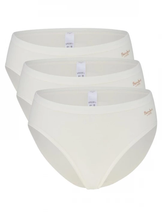 Foto van product SPEIDEL Slip 'Bambus' offwhite