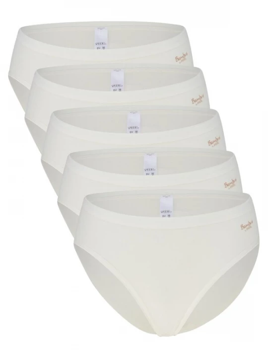 Foto van product SPEIDEL Slip 'Bambus' offwhite