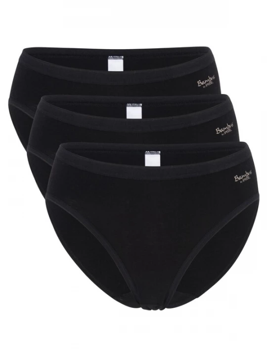 Foto van product SPEIDEL Slip 'Bambus' zwart