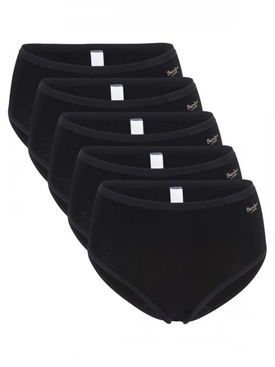 Foto van product SPEIDEL Slip 'Bambus' zwart