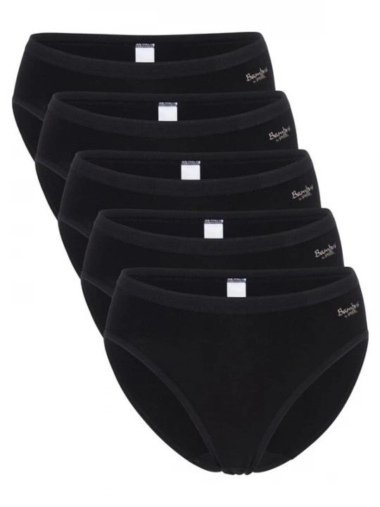 Foto van product SPEIDEL Slip 'Bambus' zwart