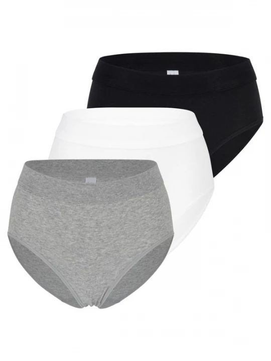 Foto van product SPEIDEL Slip 'bio.cotton Plus' gemengde kleuren