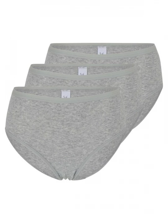 Foto van product SPEIDEL Slip 'bio.cotton Plus' grijs