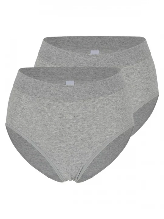 Foto van product SPEIDEL Slip 'bio.cotton Plus' grijs