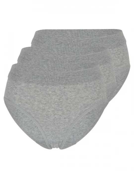 Foto van product SPEIDEL Slip 'bio.cotton Plus' grijs