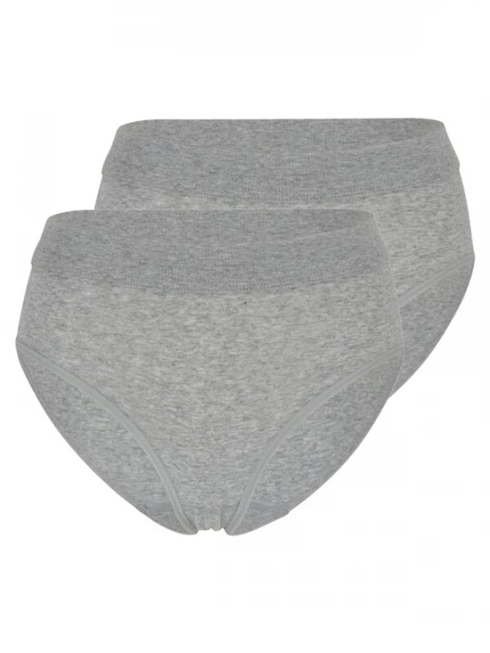 Foto van product SPEIDEL Slip 'bio.cotton Plus' grijs