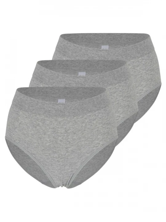 Foto van product SPEIDEL Slip 'bio.cotton Plus' grijs