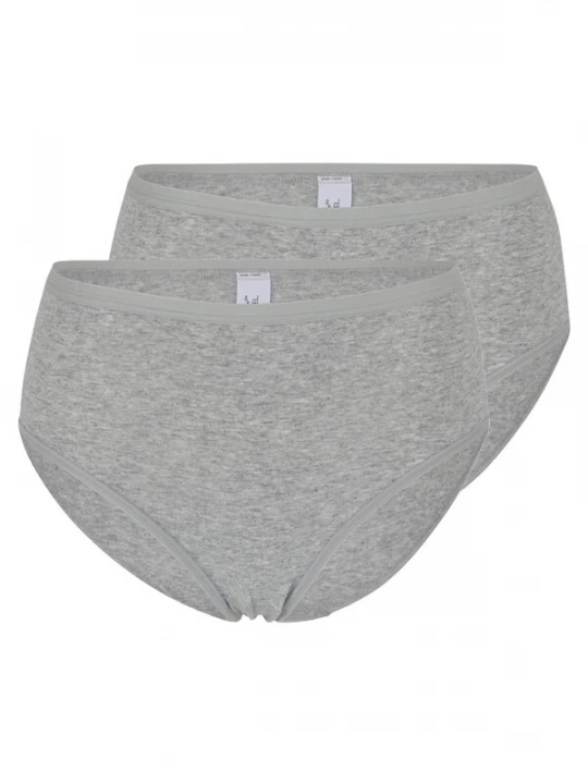 Foto van product SPEIDEL Slip 'bio.cotton Plus' grijs