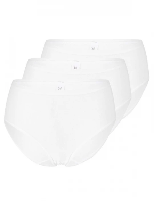 Foto van product SPEIDEL Slip 'bio.cotton Plus' wit