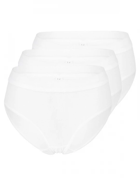 Foto van product SPEIDEL Slip 'bio.cotton Plus' wit