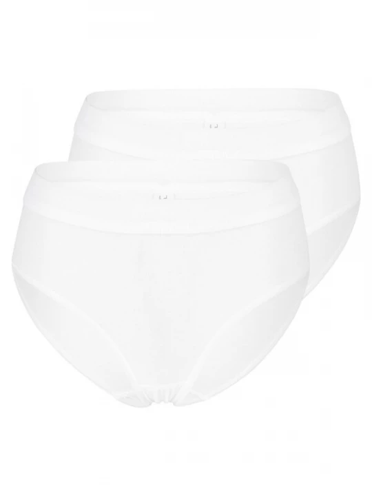 Foto van product SPEIDEL Slip 'bio.cotton Plus' wit