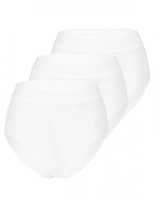 Foto van product SPEIDEL Slip 'bio.cotton Plus' wit
