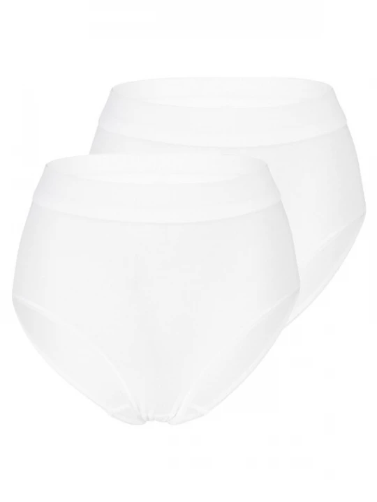 Foto van product SPEIDEL Slip 'bio.cotton Plus' wit