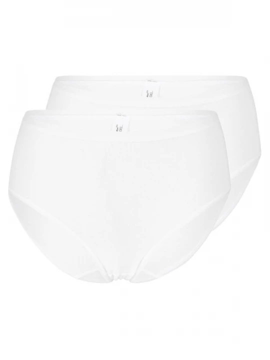 Foto van product SPEIDEL Slip 'bio.cotton Plus' wit