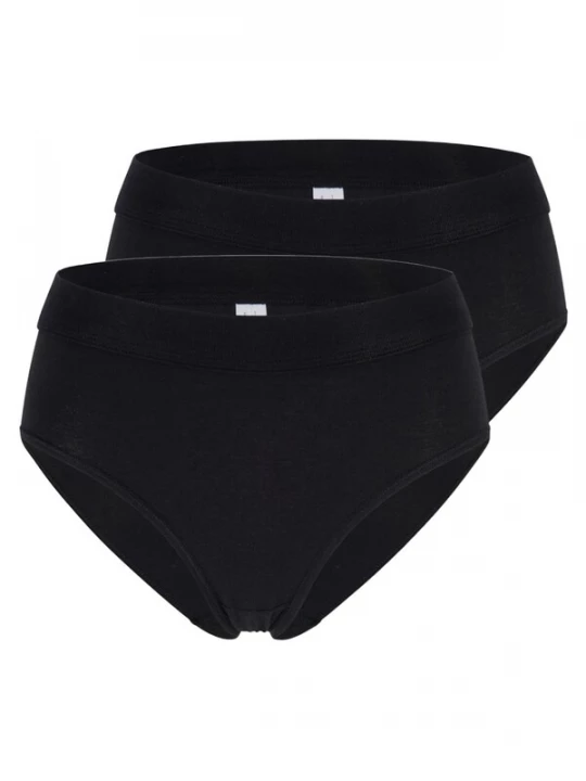 Foto van product SPEIDEL Slip 'bio.cotton Plus' zwart