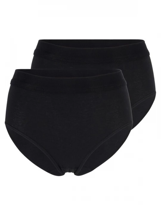 Foto van product SPEIDEL Slip 'bio.cotton Plus' zwart