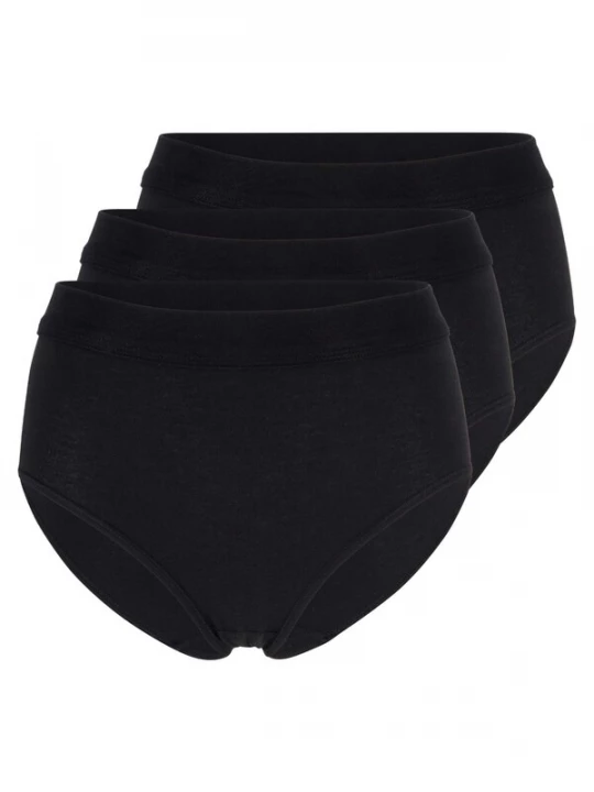 Foto van product SPEIDEL Slip 'bio.cotton Plus' zwart