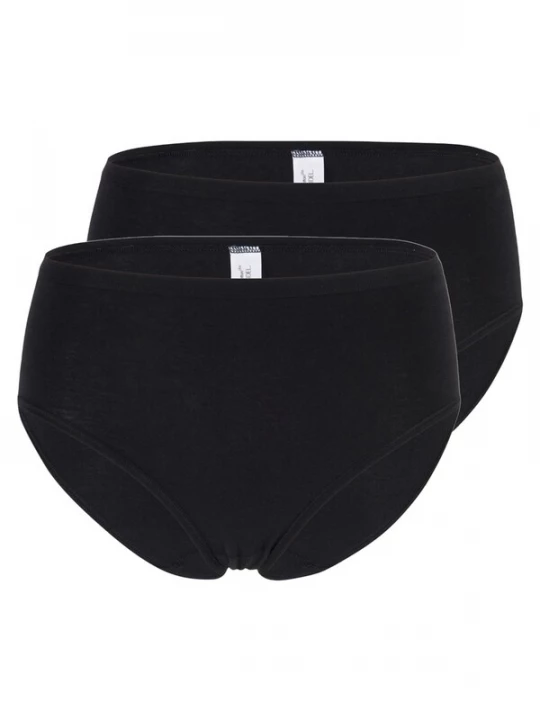 Foto van product SPEIDEL Slip 'bio.cotton Plus' zwart