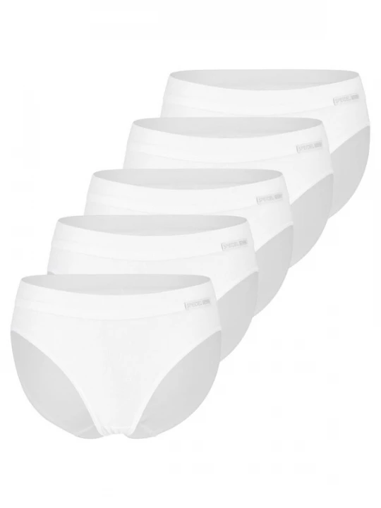 Foto van product SPEIDEL Slip 'bio.cotton Sport Edition' wit