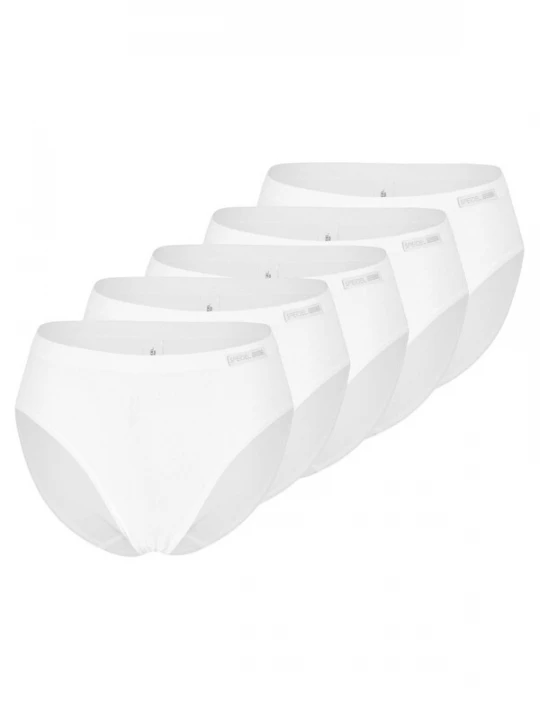 Foto van product SPEIDEL Slip 'bio.cotton Sport Edition' wit