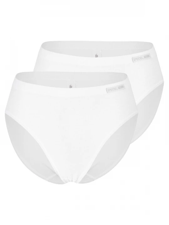 Foto van product SPEIDEL Slip 'bio.cotton Sport Edition' wit