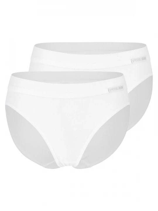 Foto van product SPEIDEL Slip 'bio.cotton Sport Edition' wit